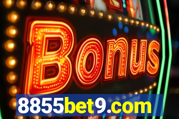 8855bet9.com