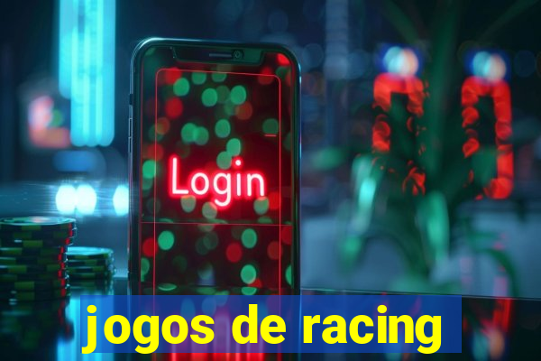 jogos de racing