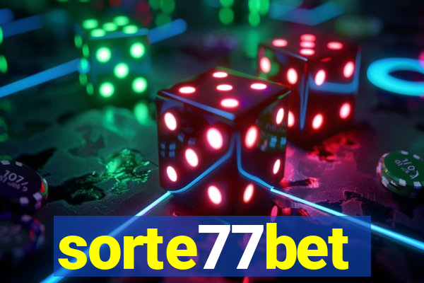 sorte77bet