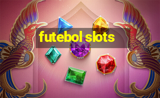 futebol slots