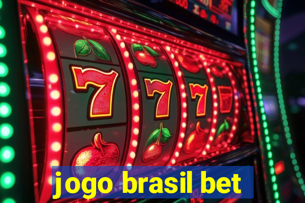 jogo brasil bet