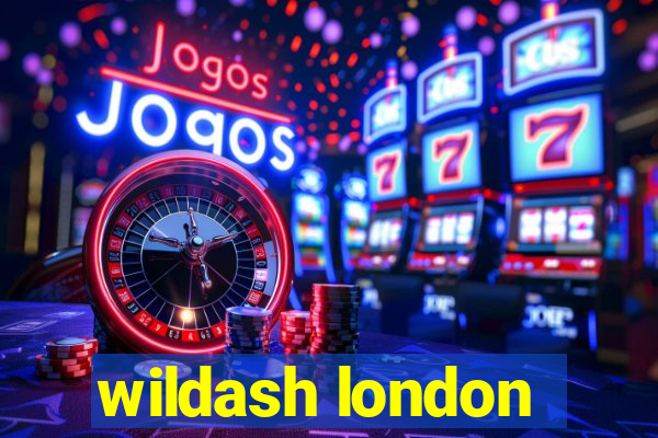 wildash london