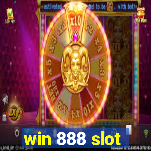 win 888 slot