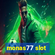 monas77 slot