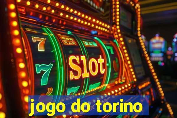 jogo do torino