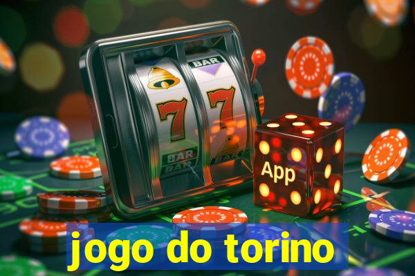 jogo do torino