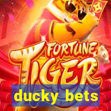 ducky bets