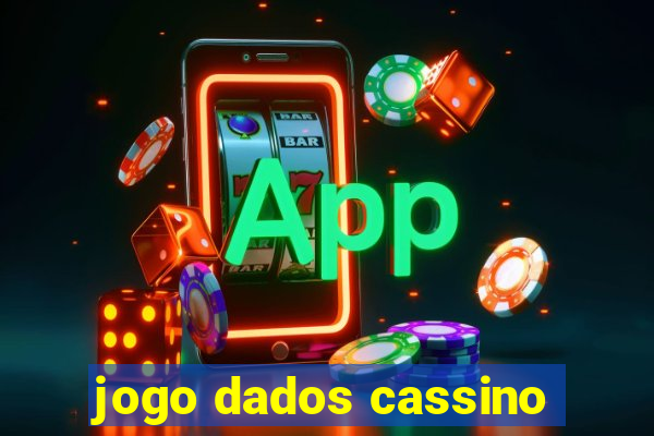 jogo dados cassino