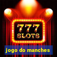 jogo do manches