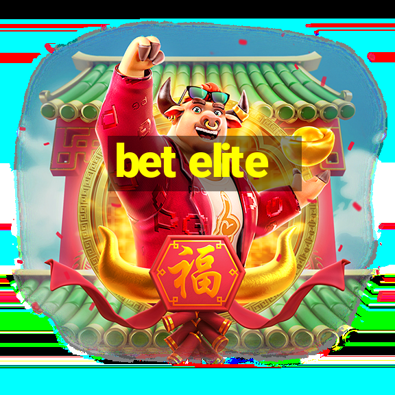 bet elite