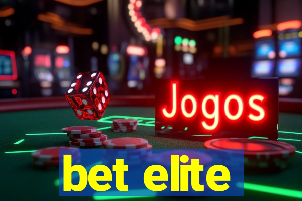 bet elite