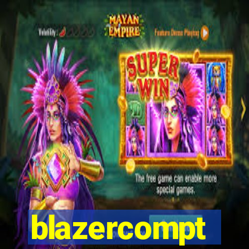 blazercompt