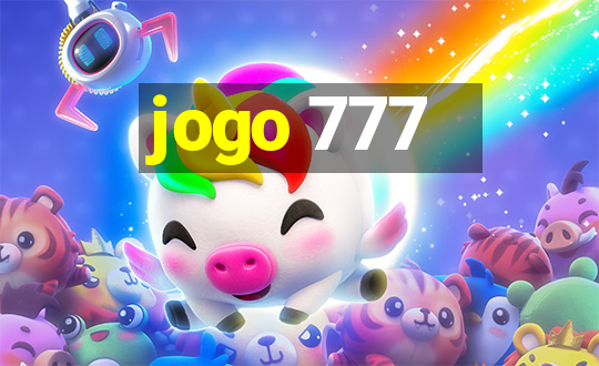 jogo 777