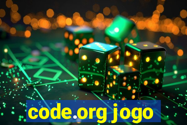 code.org jogo