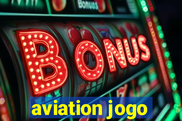 aviation jogo