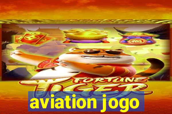 aviation jogo