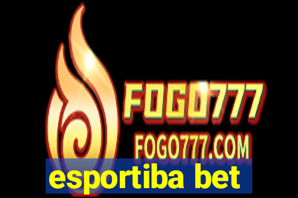 esportiba bet