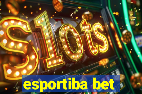 esportiba bet