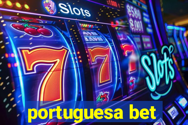 portuguesa bet