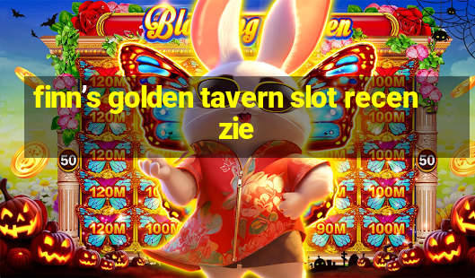 finn’s golden tavern slot recenzie