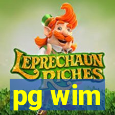 pg wim