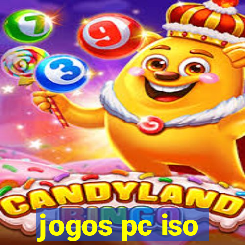 jogos pc iso