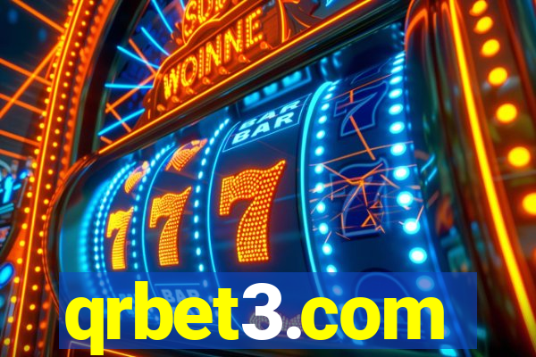 qrbet3.com