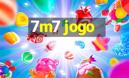 7m7 jogo