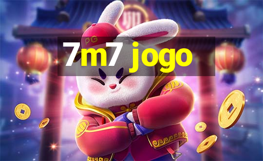 7m7 jogo