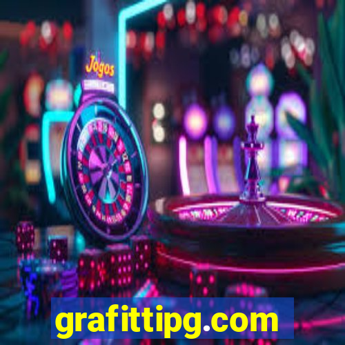 grafittipg.com