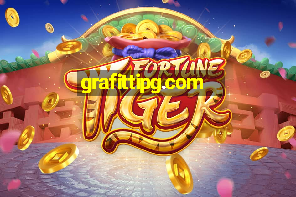 grafittipg.com