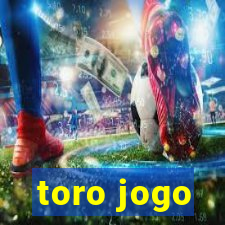 toro jogo