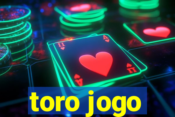 toro jogo