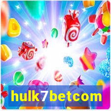 hulk7betcom