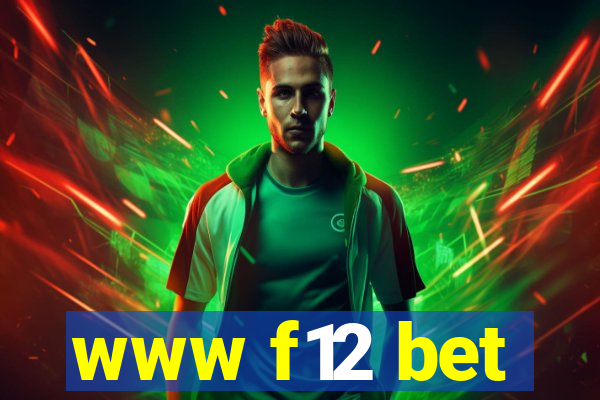 www f12 bet