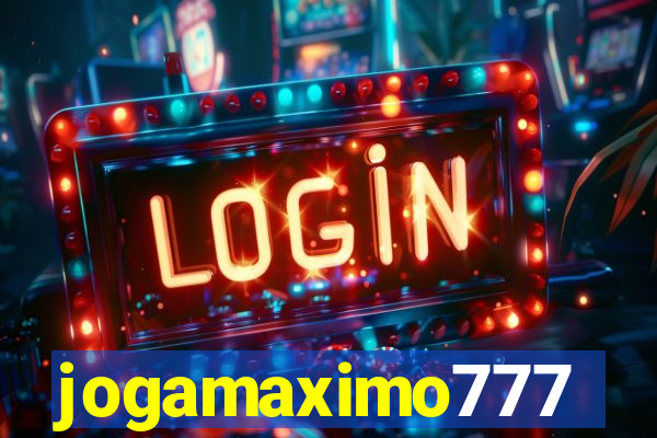 jogamaximo777