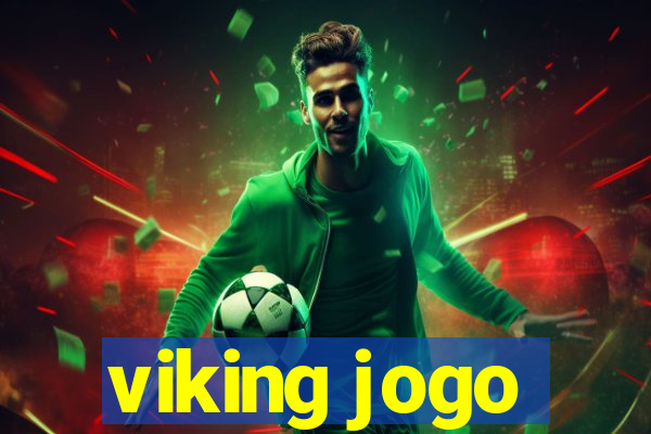 viking jogo