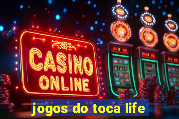 jogos do toca life