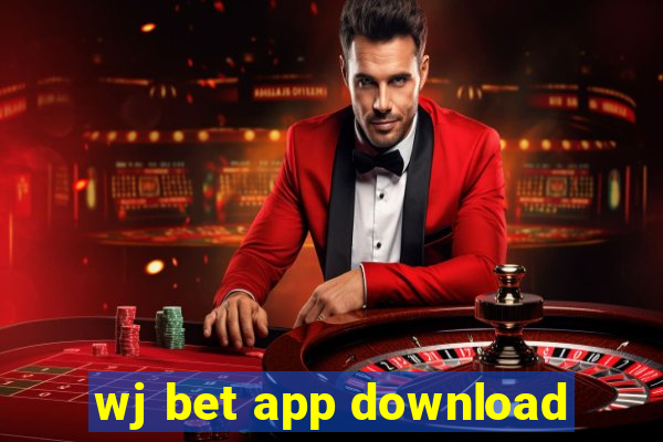 wj bet app download