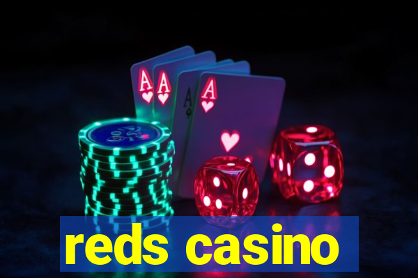 reds casino