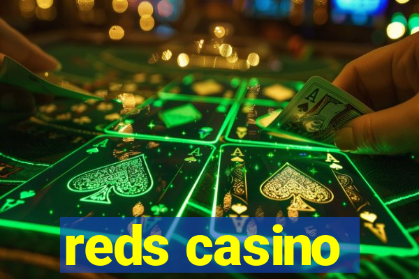 reds casino