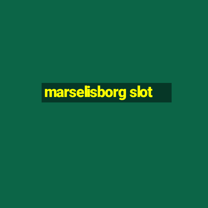 marselisborg slot