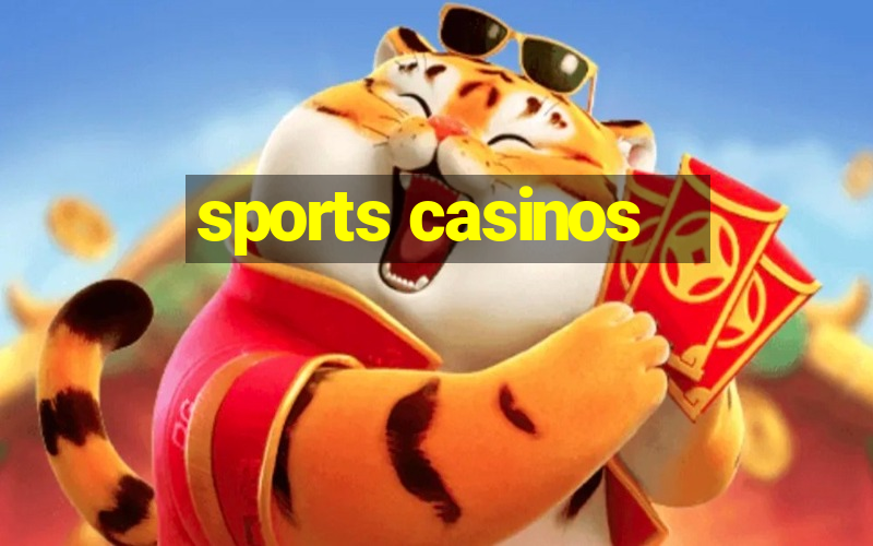 sports casinos