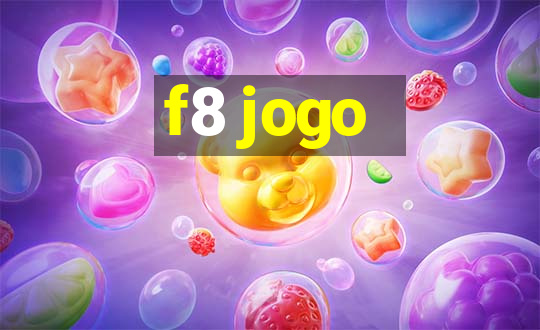 f8 jogo