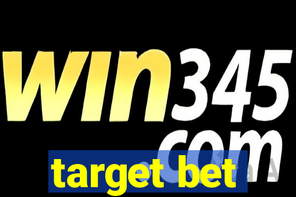 target bet