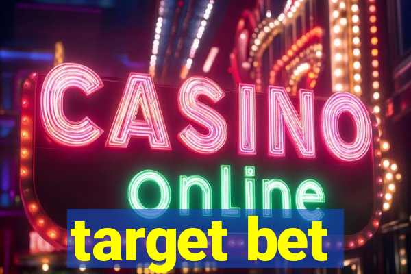 target bet