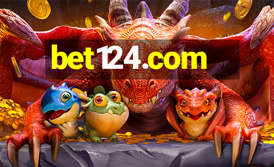 bet124.com