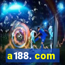 a188. com