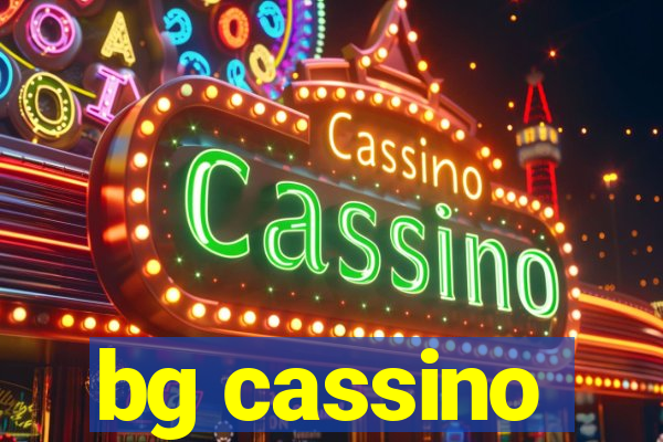 bg cassino