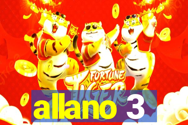 allano 3